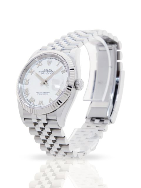Rolex Datejust 126234 Image 2